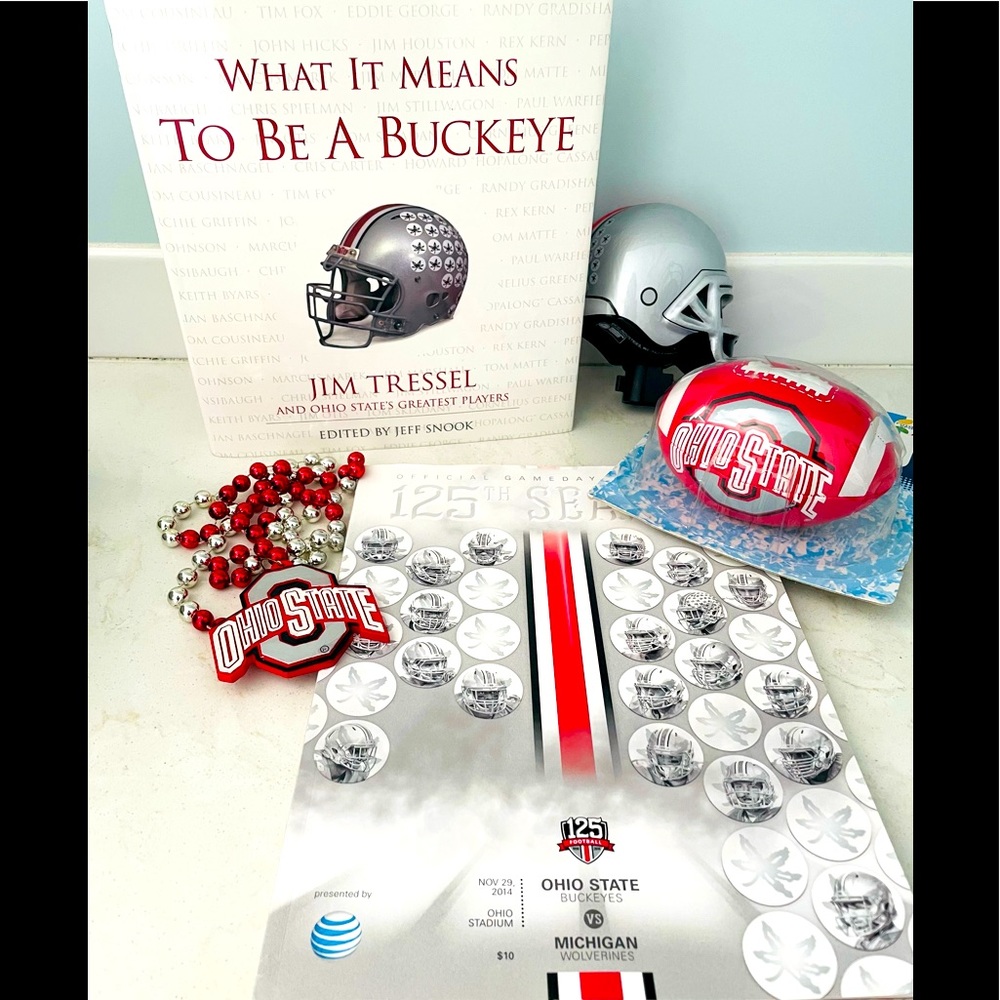 Ohio State University Fan Favorites Collection